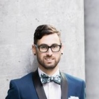 Brendan Clark's avatar
