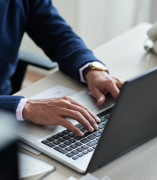 Corporate Communications and Engagement Platform