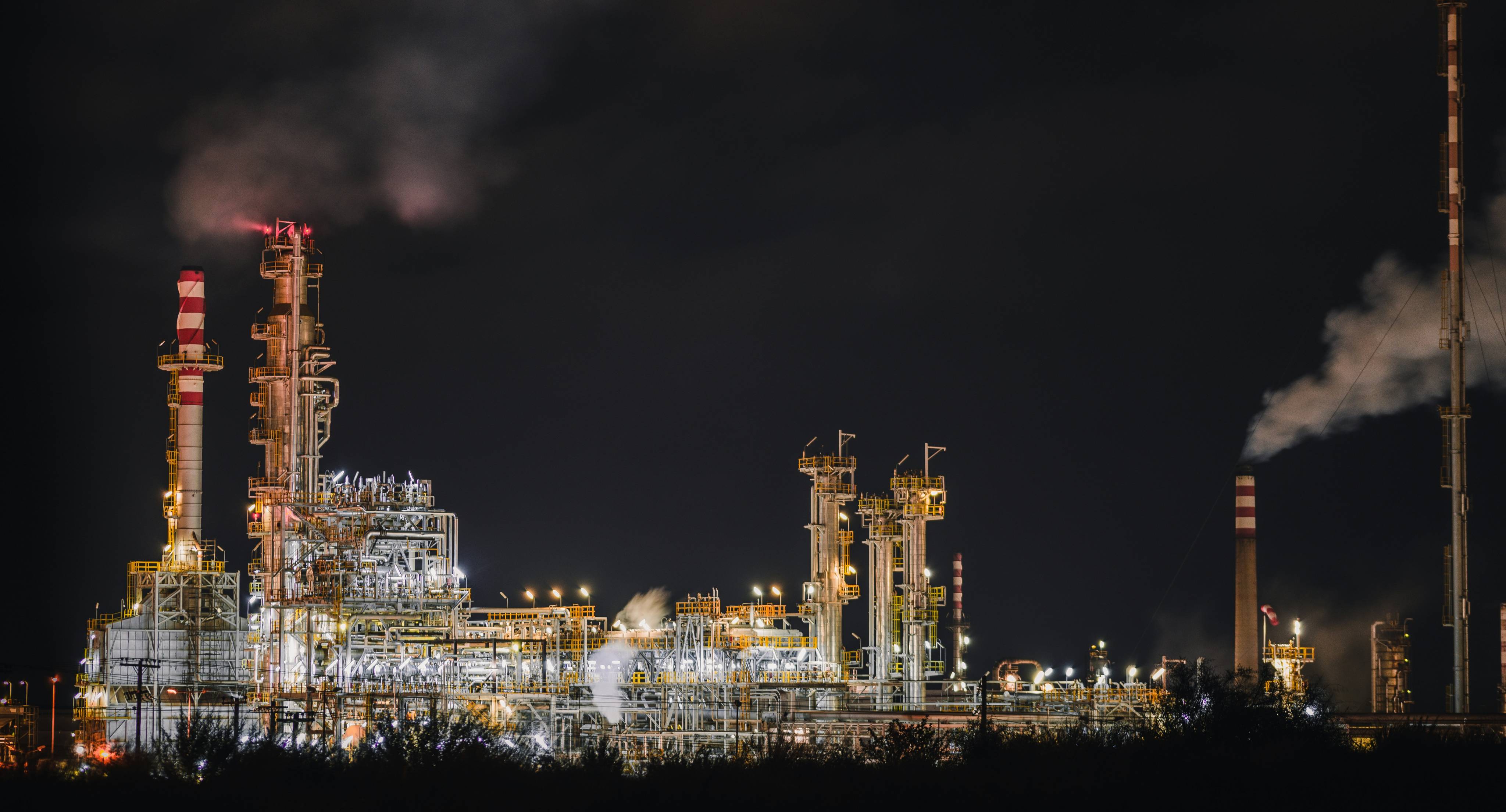 Inspect-IQ - Asset Inspection Management Platform