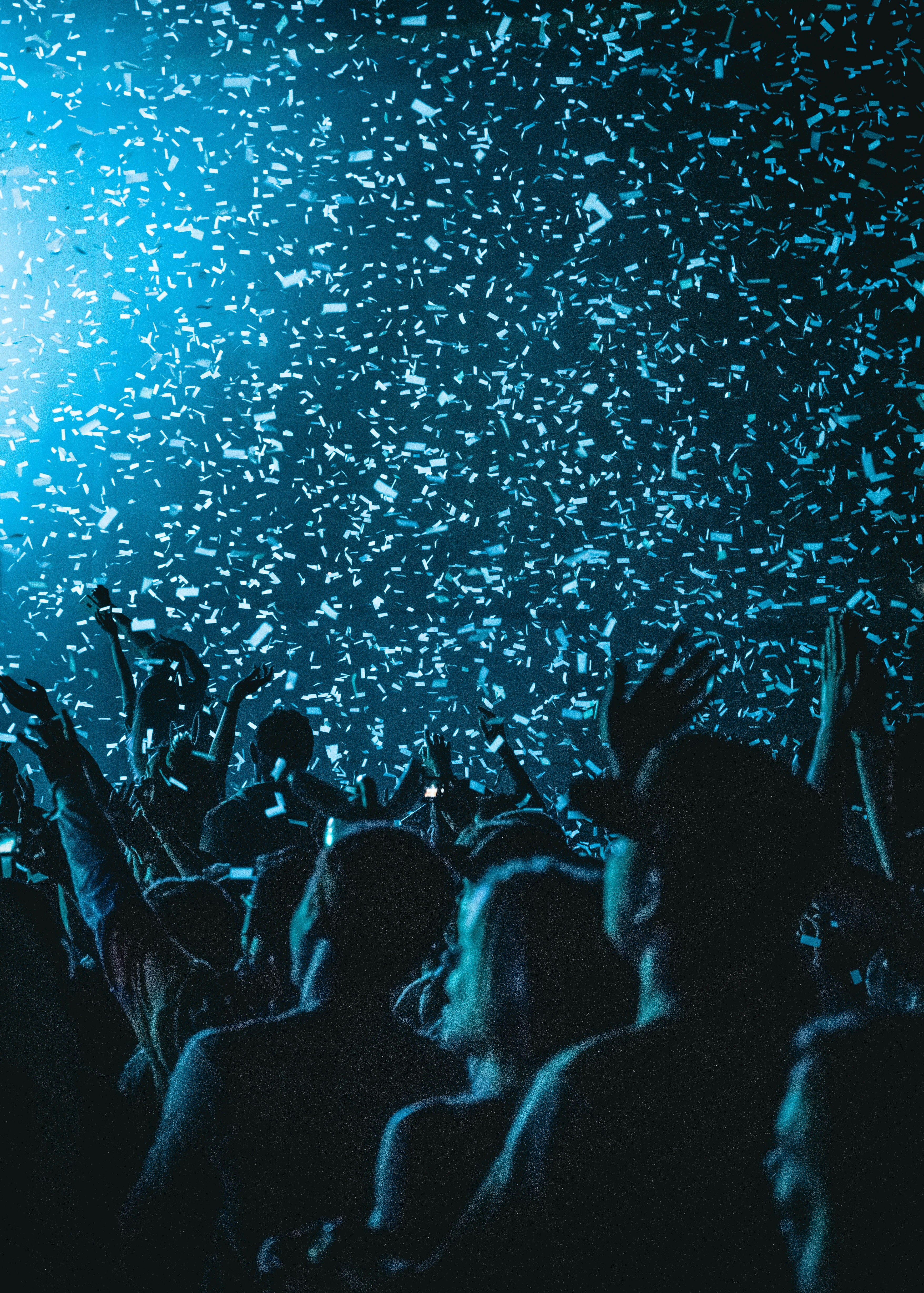 AI-Powered Ticket Resale Platform