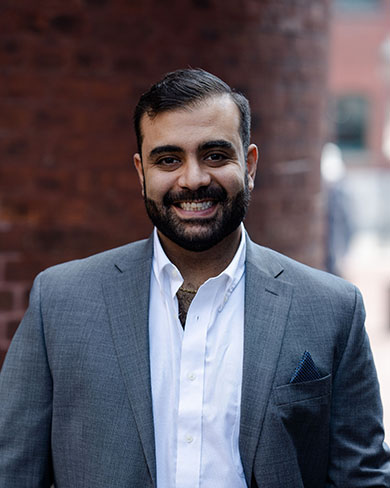 Babak Basseri | Co-Founder, CEO